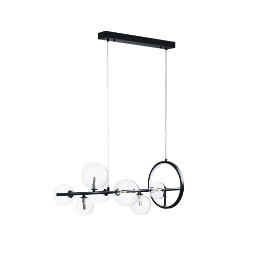 Подвесная люстра Loft IT Molecule 10023/900 Подвесная люстра Loft IT Molecule 10023/900