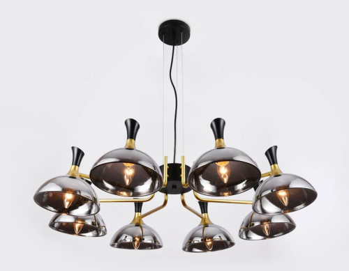 Подвесная люстра Ambrella light Traditional TR9084 Подвесная люстра Ambrella light Traditional TR9084