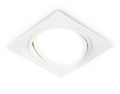 Встраиваемый светильник Ambrella light TECHNO SPOT TN51915 Встраиваемый светильник Ambrella light TECHNO SPOT TN51915