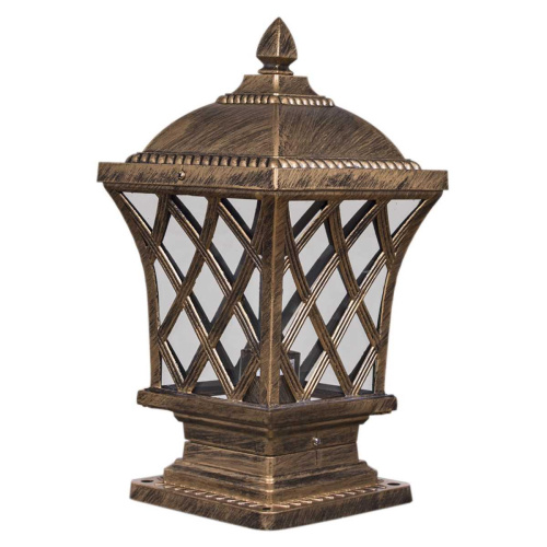 Фонарь Reluce 09017-0.6-001S BKG