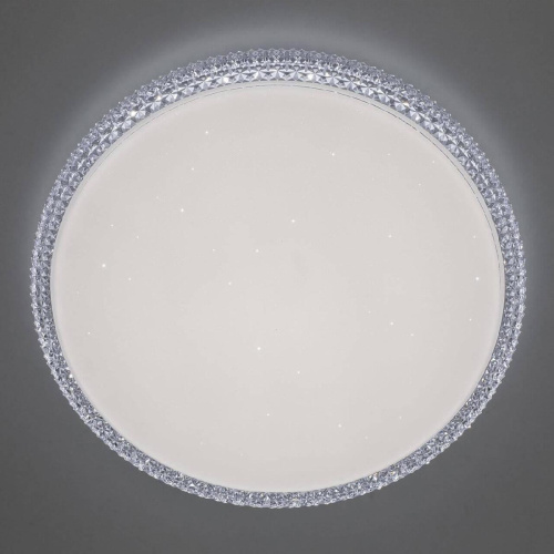 Потолочный светодиодный светильник Citilux Альпина CL718A60G