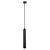 Подвесной светильник Arte Lamp A1520SP-1BK
