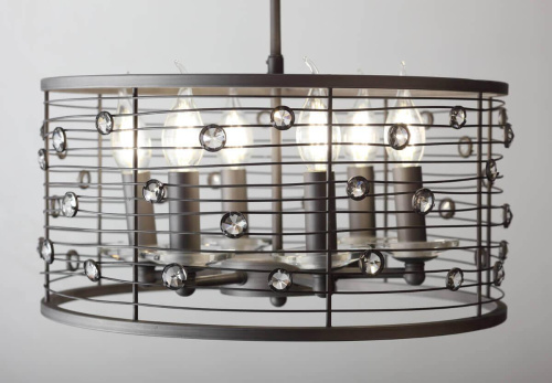 Подвесной светильник Rivoli Сonfusione 5015-206