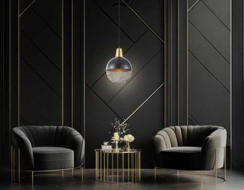 Светильник подвесной Ambrella light TRADITIONAL TR8504 Светильник подвесной Ambrella light TRADITIONAL TR8504