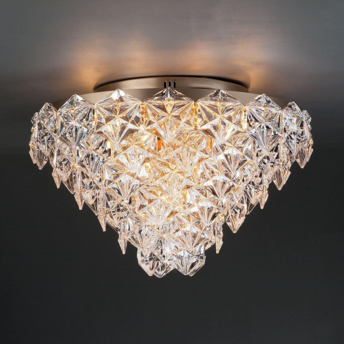 Потолочная люстра Bogates 296/12 Strotskis