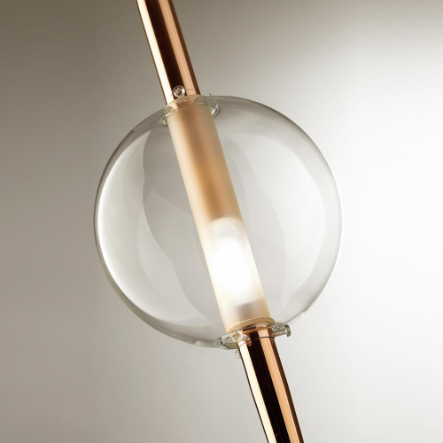 Подвесной светильник Odeon Light Lazia 4685/3 Подвесной светильник Odeon Light Lazia 4685/3