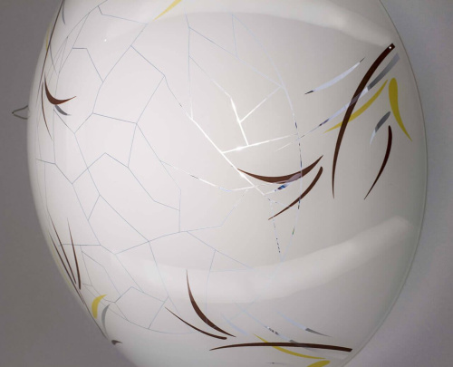 Настенный светильник Citilux Ива CL917009