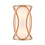 Бра Vele Luce Beatrice VL4224W02