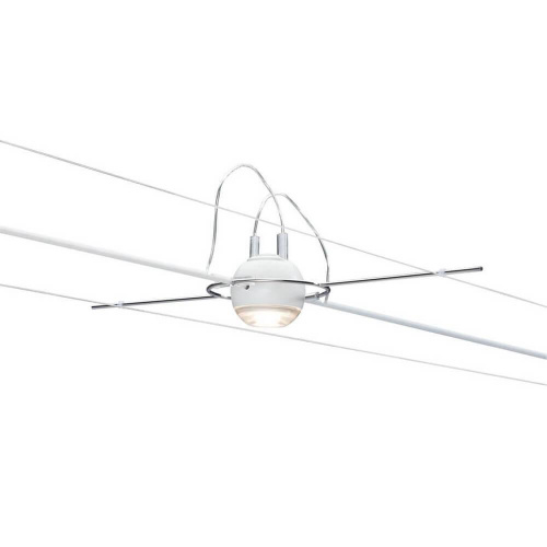 Струнный светодиодный светильник Paulmann AirLed Ball 94100