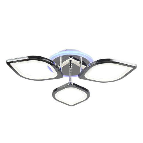 Потолочная светодиодная люстра Wedo Light Tanis 75226.01.03.03