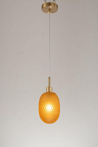 Подвесной светильник Arti Lampadari Magliano E 1.P2 Y