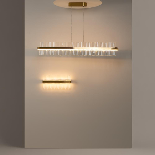 Подвесной светильник Maytoni MOD173PL-L48BS3K