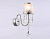 Бра Ambrella light Traditional TR4595