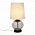 Настольная лампа ST Luce Ampolla SL971.104.01