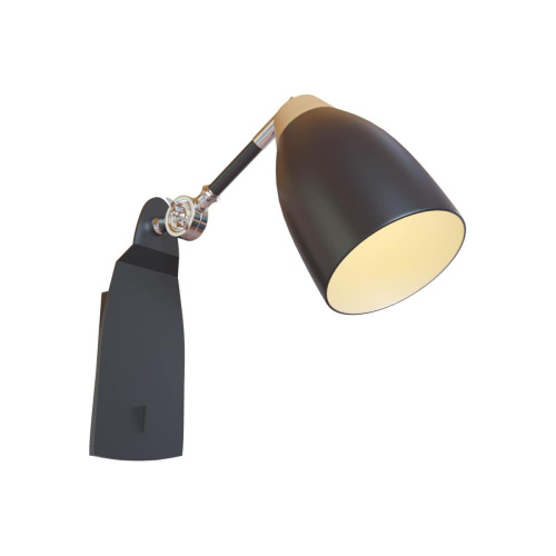 Спот Loft IT Watchman Loft4402W-Bl Спот Loft IT Watchman Loft4402W-Bl