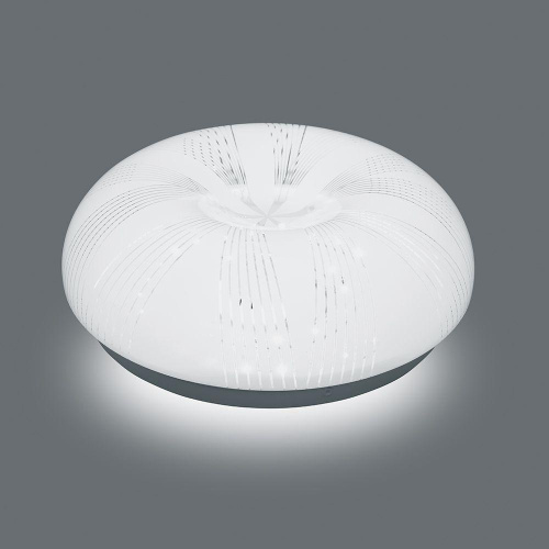 Потолочный светодиодный светильник Feron Stripes AL774 41742