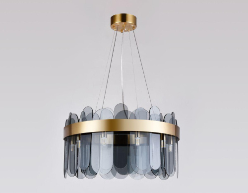Подвесная люстра Ambrella light Traditional TR5342 Подвесная люстра Ambrella light Traditional TR5342