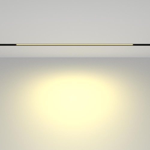 Трековый светильник Technical TR030-2-24W2.7K-B