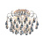 Потолочная люстра Escada 660/6P