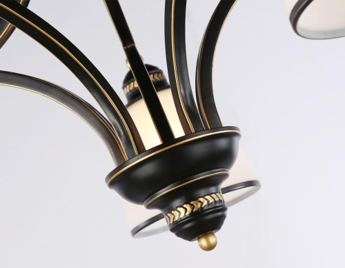 Подвесная люстра Ambrella light Traditional TR3081 Подвесная люстра Ambrella light Traditional TR3081