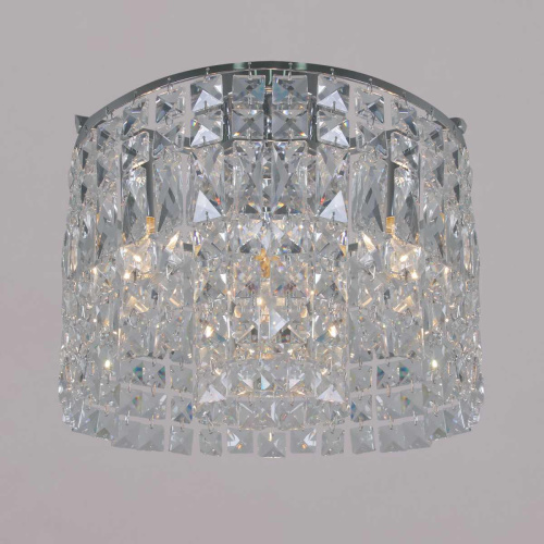 Люстра Reluce 90288-0.3-04 CR