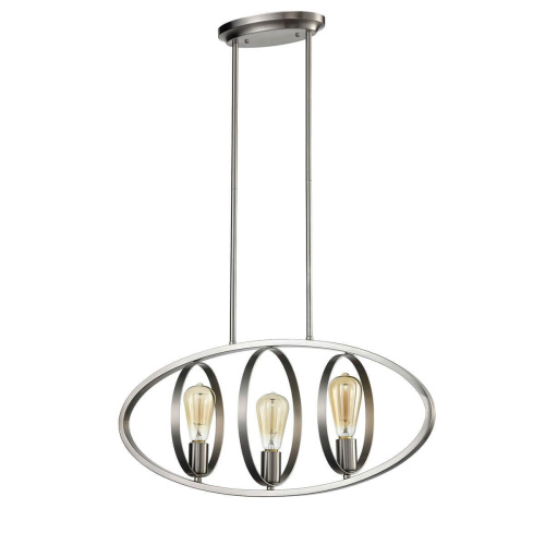 Подвесной светильник Vele Luce Olympic VL5115P03 Подвесной светильник Vele Luce Olympic VL5115P03