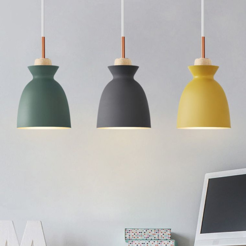 Подвесной Светильник Omg C Yellow By Imperiumloft