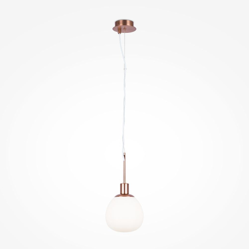 Подвесной светильник Maytoni Erich MOD221-PL-01-G