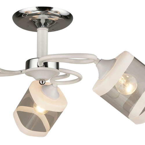 Потолочная люстра Wedo Light Kaneva 66436.01.64.03