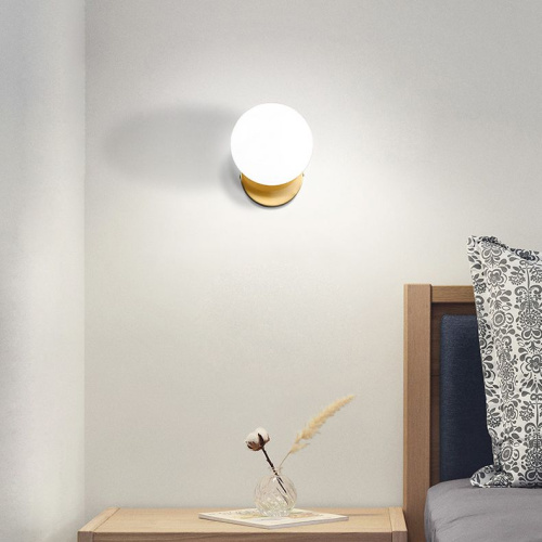 Настенный Светильник Tip Of The Tongue - Wall Mounted, 2015 S D15 By Imperiumloft