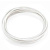Кабель в оплетке Ideal Lux Cavo Tessuto Bianco (1M) 128849