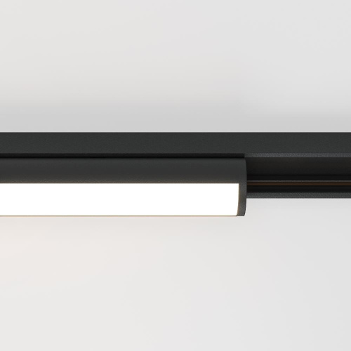 Трековый светильник Technical TR183-1-12WTW-B