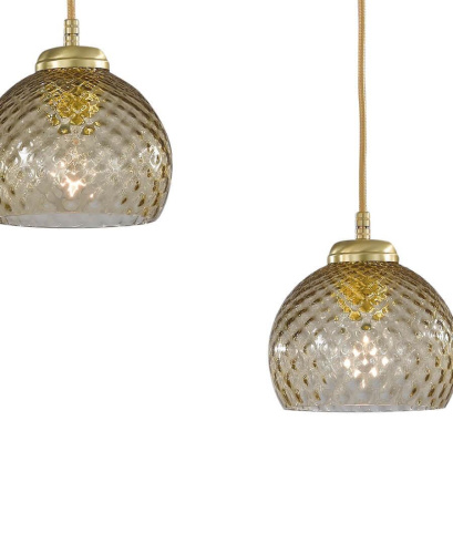 Подвесной светильник Reccagni Angelo B 10032/5