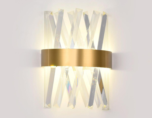 Настенный светодиодный светильник Ambrella light Traditional TR5324 Настенный светодиодный светильник Ambrella light Traditional TR5324