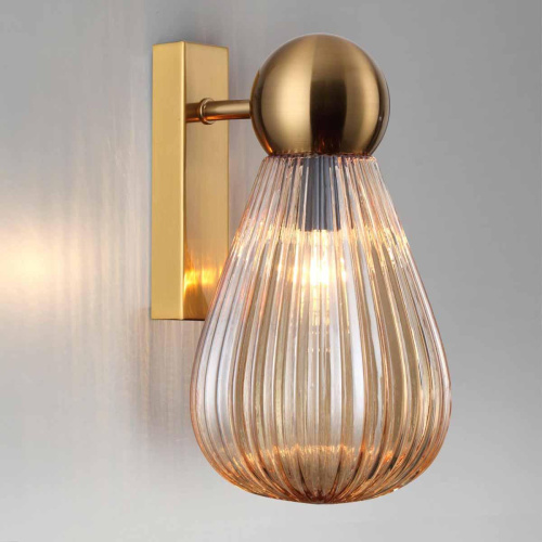 Бра Odeon Light Exclusive Elica 5402/1W Бра Odeon Light Exclusive Elica 5402/1W