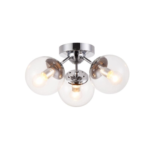 Потолочная люстра Freya Richard FR5596CL-03CH