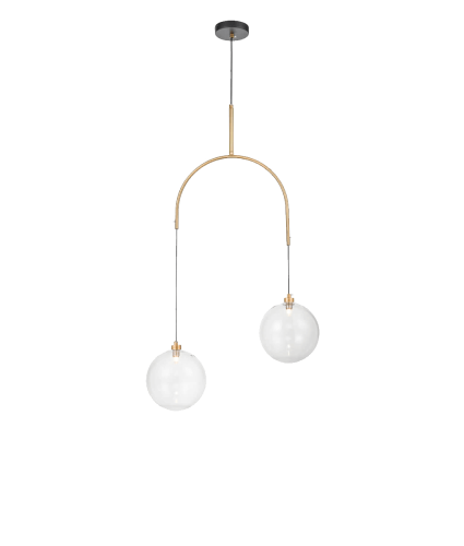 Подвесной светильник Vele Luce Freedom VL5544P02