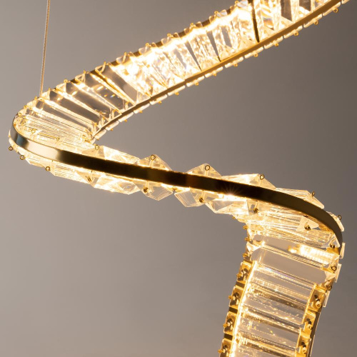 Подвесной светильник Maytoni P097PL-L48BS3K Подвесной светильник Maytoni P097PL-L48BS3K