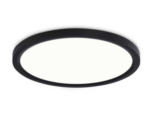 Потолочный светодиодный светильник Ambrella light Orbital Air Slim FZ1906