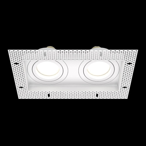 Встраиваемый светильник Technical DL003-02-W