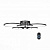 Потолочная светодиодная люстра ST Luce Twiddle Dimmer SL867.402.06