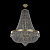 Подвесная люстра Bohemia Ivele 19271/H2/70IV G