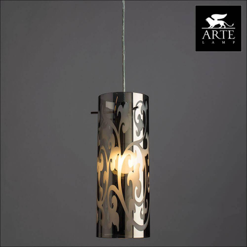 Подвесной светильник Arte Lamp Polar A9328SP-1CC