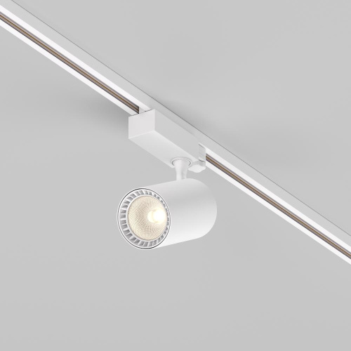 Трековый светильник Technical TR029-3-20W3K-M-W Трековый светильник Technical TR029-3-20W3K-M-W
