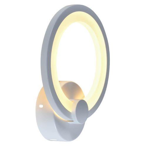 Настенный светодиодный светильник Profit Light 8077/1W WHT Настенный светодиодный светильник Profit Light 8077/1W WHT