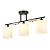 Потолочная люстра Ambrella light Traditional Modern TR9551