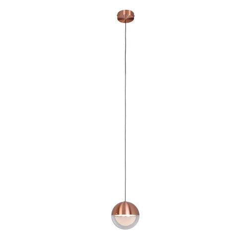 Подвесной светодиодный светильник Favourite Luna 4371-1P Подвесной светодиодный светильник Favourite Luna 4371-1P