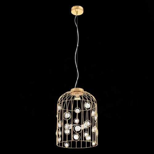Подвесной светильник ST Luce Gabrio SL189.203.01 Подвесной светильник ST Luce Gabrio SL189.203.01
