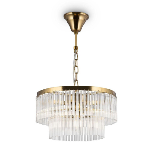 Подвесная люстра Maytoni Colonne MOD093PL-04BS Подвесная люстра Maytoni Colonne MOD093PL-04BS