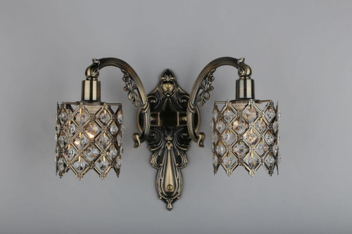 Бра Omnilux OML-39601-02